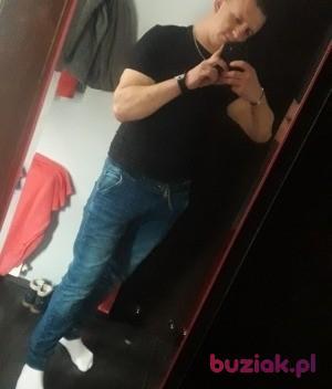 Wesoly00000, Male, 39, Marki, Polska, Photo: 1