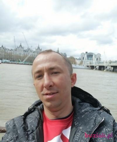 Pawelll33, Male, 41, Warszawa, Polska, Photo: 2