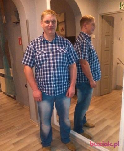 Przemysław, Mężczyzna, 42, Kalisz, Polska, Zdjęcie: 2