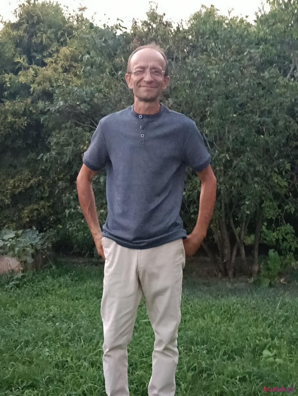 Zbigniew, Male, 45, Zwoleń, Polska, Photo: 2
