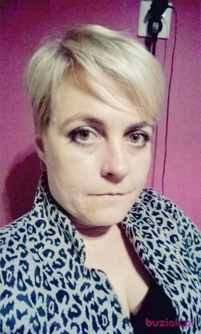 kaskada1, Female, 46, Warszawa, Polska, Photo: 1