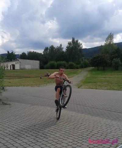 Grzesiek, Mężczyzna, 33, Dzierżoniów, Polska, Zdjęcie: 2