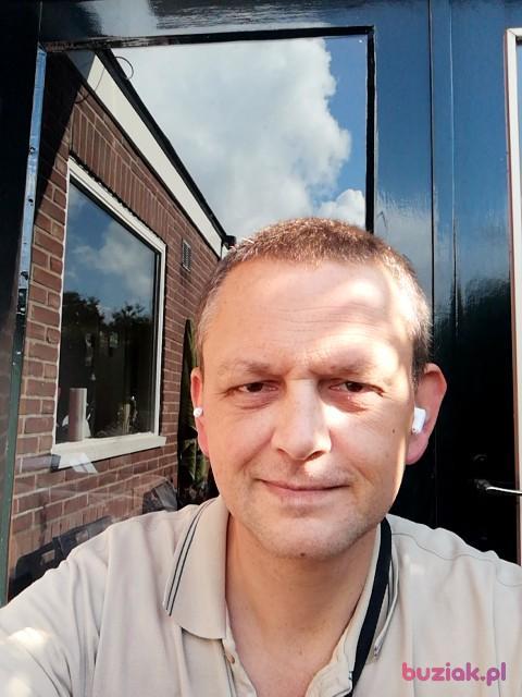 Andrzej, Male, 46, Amersfoort, Holandia, Photo: 3