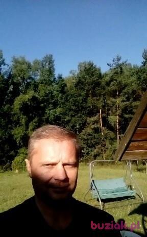 Grzesiek, Male, 58, Wojkowice, Polska, Photo: 1
