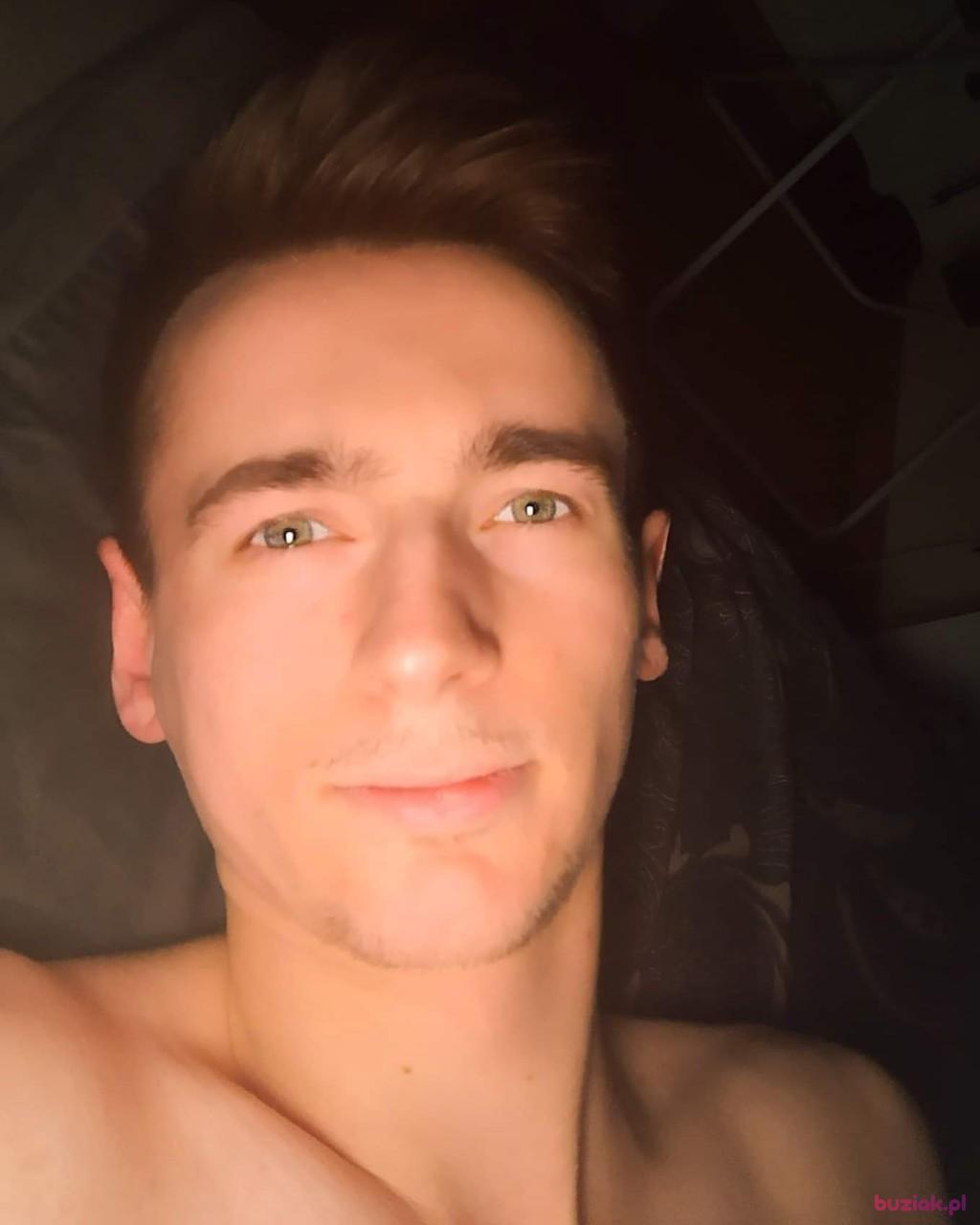 Silny, Male, 36, Łódź, Polska, Photo: 2