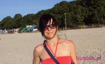 kasia, Kobieta, 43, Poznań, Polska, Zdjęcie: 4