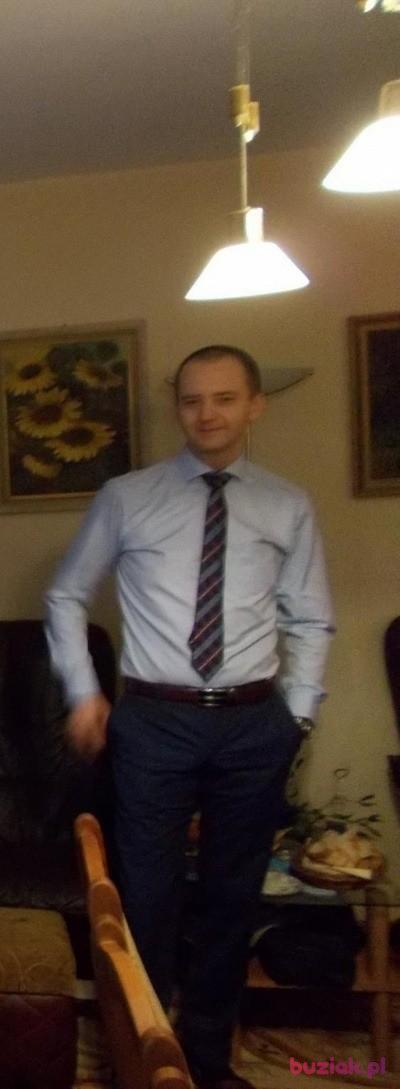 Bartek, Mężczyzna, 41, Wrocław, Polska, Zdjęcie: 5