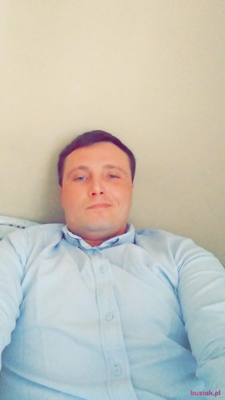Grzegorz, Male, 29, Rotterdam, Holandia, Photo: 4