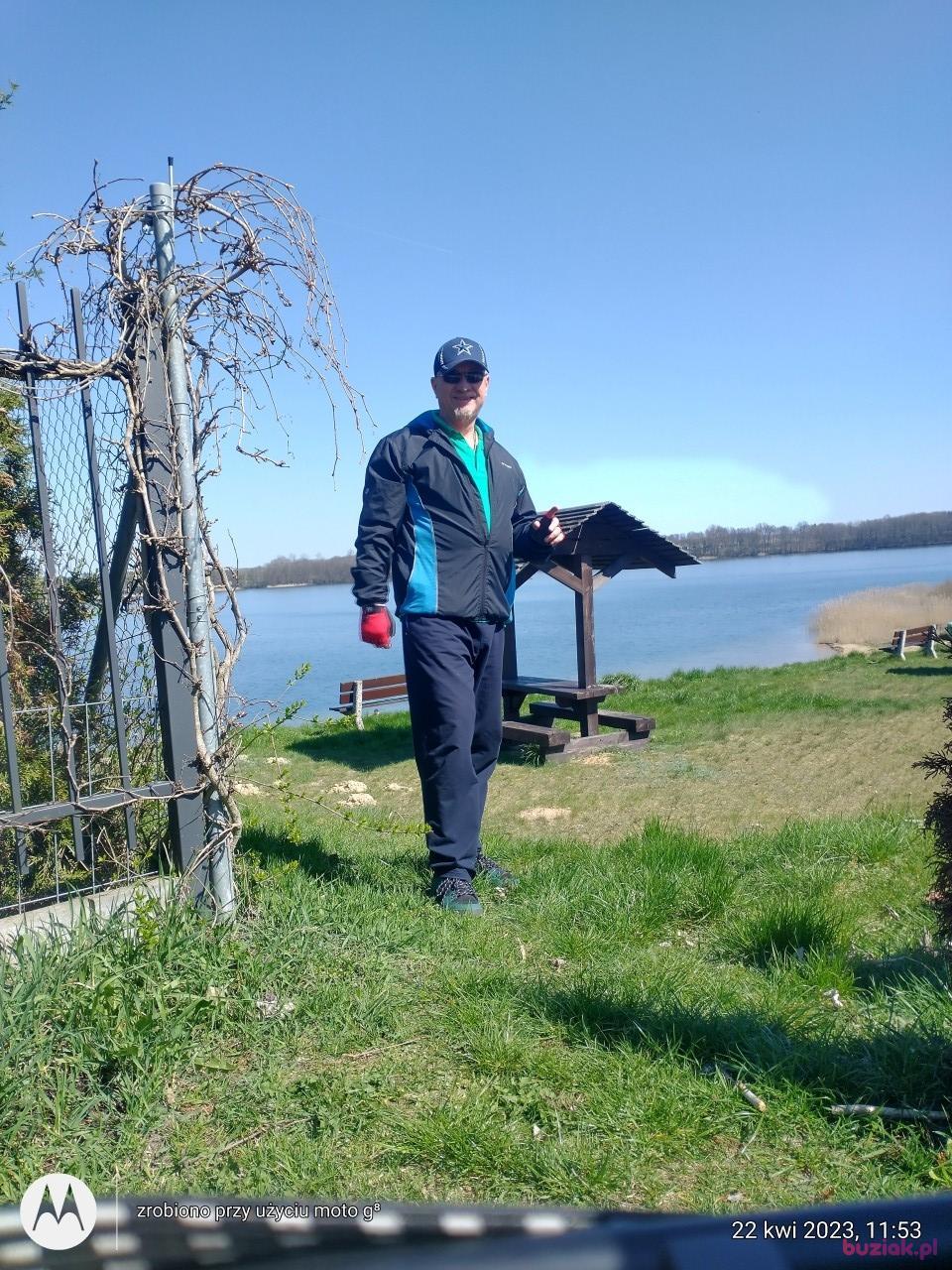 Witold, Male, 69, Kołobrzeg, Polska, Photo: 5
