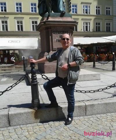 Dariusz, Mężczyzna, 61, Wrocław, Polska, Zdjęcie: 7