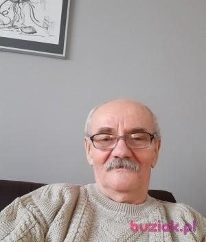 Marek, Mężczyzna, 74, Siemianowice Śląskie, Polska, Zdjęcie: 2