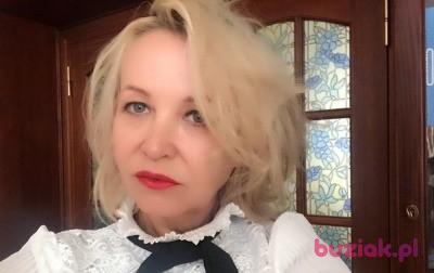 Edyta, Female, 54, Warszawa, Polska, Photo: 2