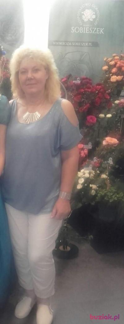 Agnieszka, Female, 57, Wyszków, Polska, Photo: 7