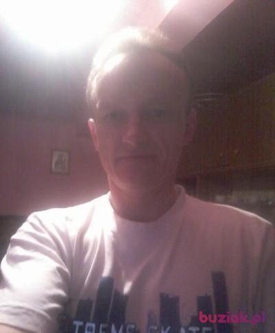 wiesław, Mężczyzna, 52, Sędziszów Małopolski, Polska, Zdjęcie: 3
