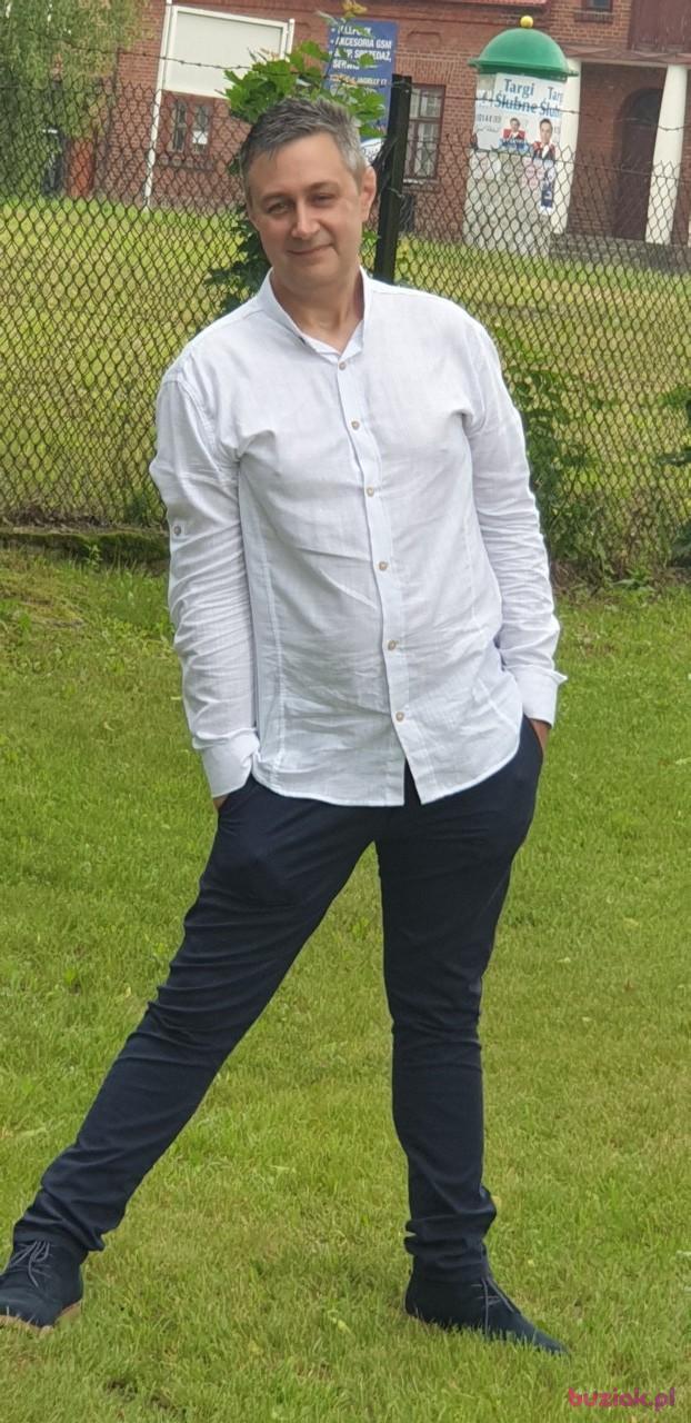 Zbyszek, Male, 53, Łódź, Polska, Photo: 8