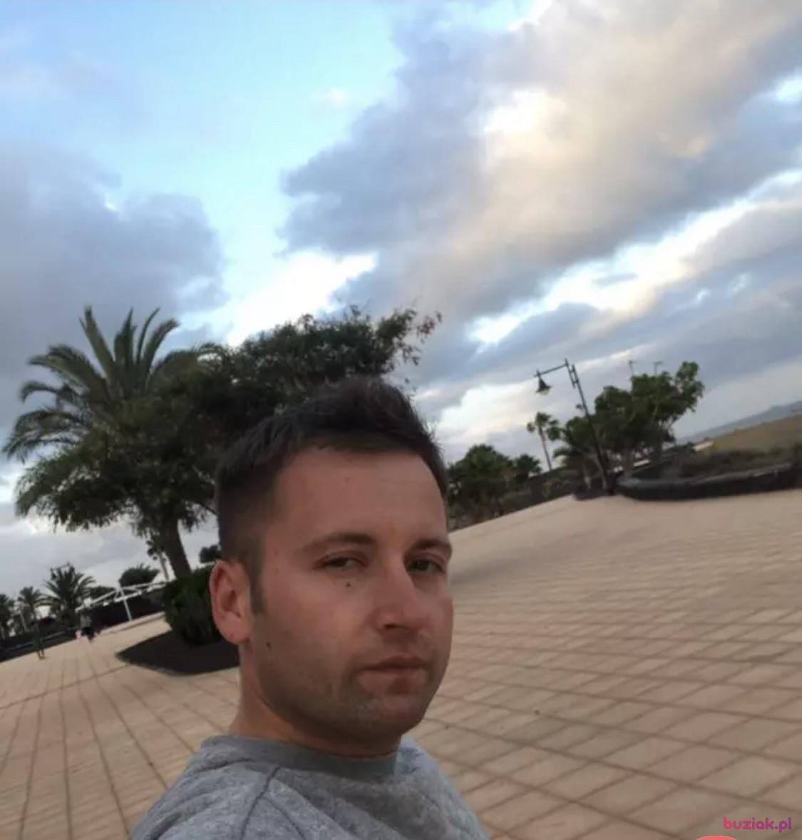 Kris, Mężczyzna, 41, Hawkes End, Wielka Brytania, Zdjęcie: 4