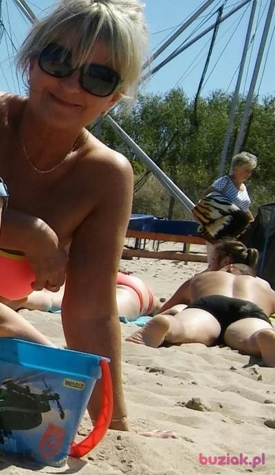 olga, Female, 61, Chorzów, Polska, Photo: 2