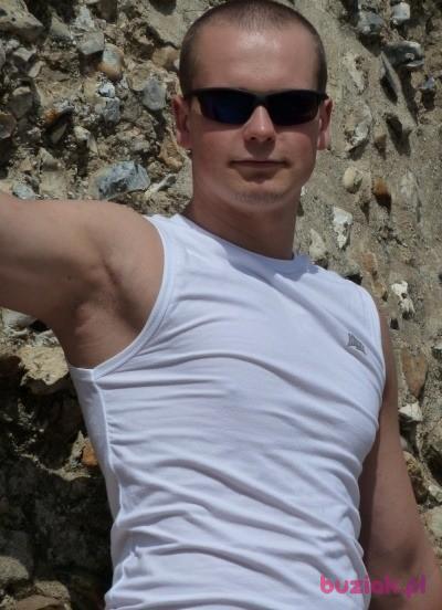 Sławomir, Male, 39, Ryglice, Polska, Photo: 7