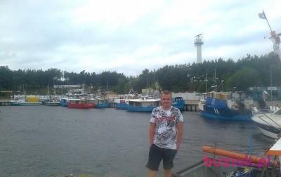 Karol, Male, 36, Warszawa, Polska, Photo: 5