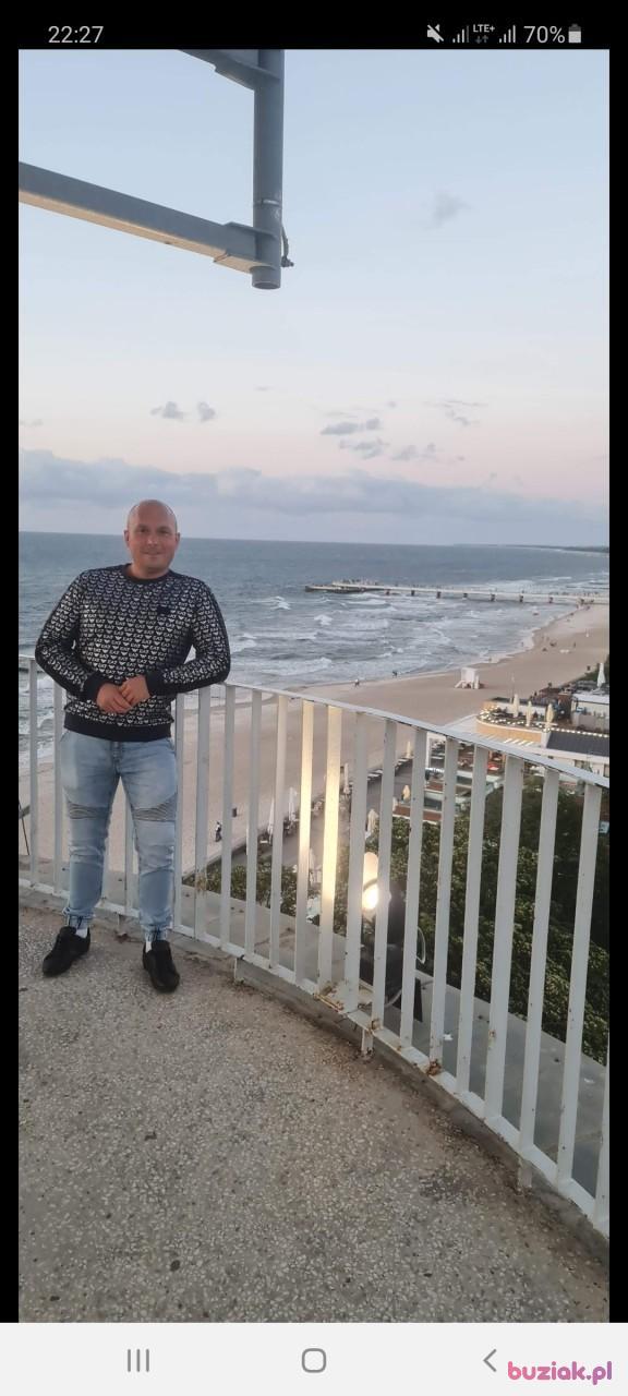 Kuba, Male, 44, Polska, Photo: 2