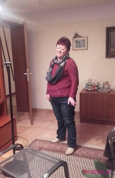 Elizabeth, Female, 70, Myszków, Polska, Photo: 3