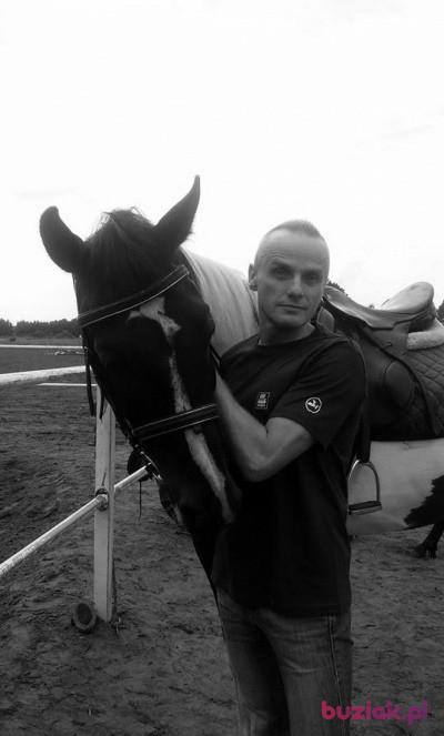 cez262, Mężczyzna, 52, Szubin, Polska, Zdjęcie: 2