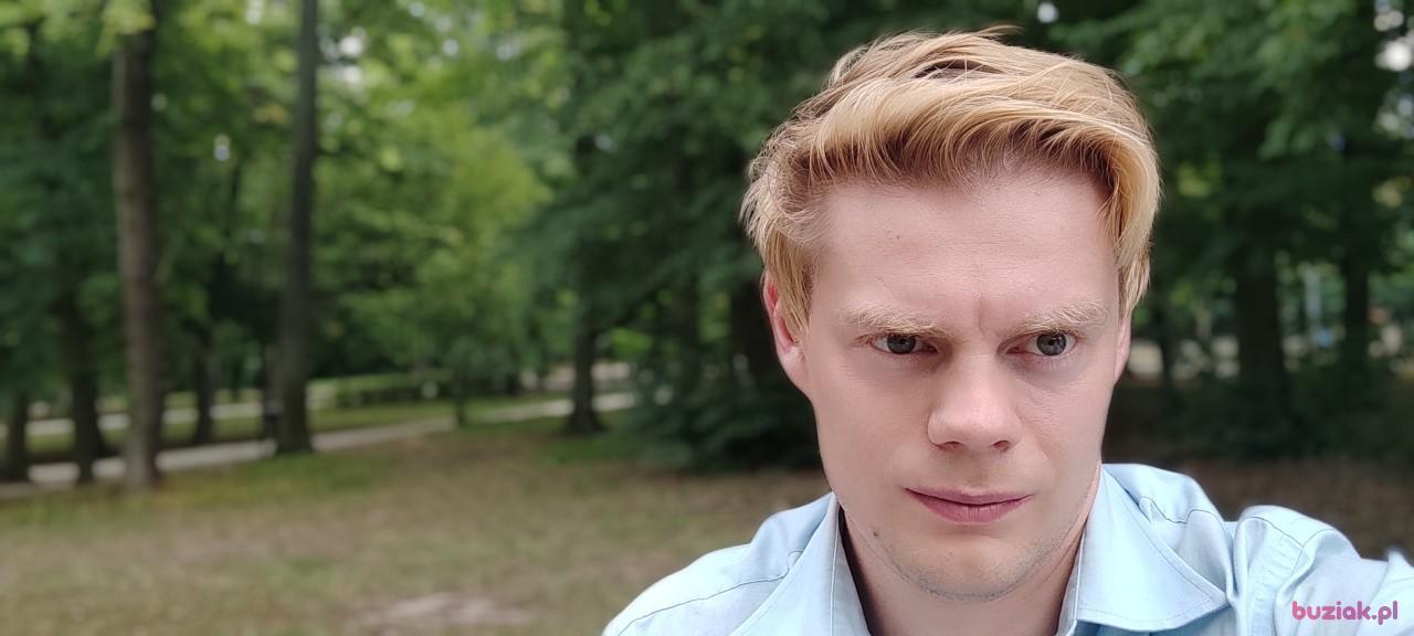 Michal, Male, 36, Wolsztyn, Polska, Photo: 1