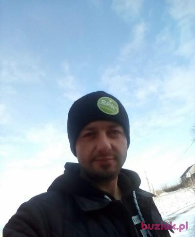 Jarek, Male, 45, Kielce, Polska, Photo: 3