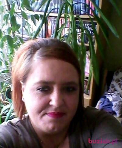 Jasia, Female, 39, Płock, Polska, Photo: 2