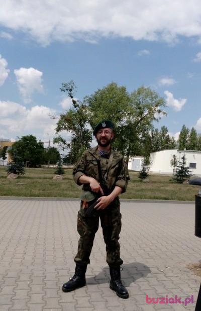 Adam, Male, 42, Piastów, Polska, Photo: 6