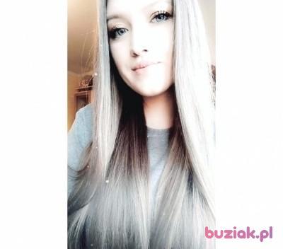 Oliwia, Kobieta, 27, Słupsk, Polska, Zdjęcie: 1