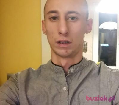 Adrian, Mężczyzna, 32, Zator, Polska, Zdjęcie: 1