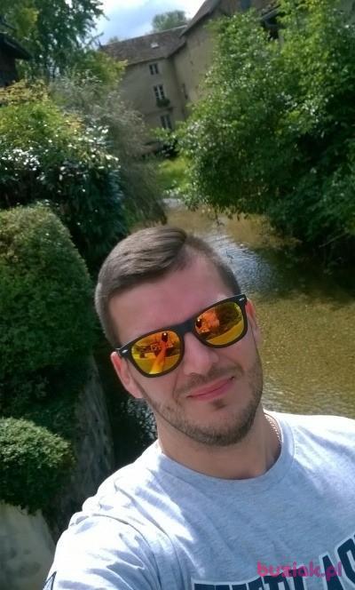 Maniek, Mężczyzna, 43, Łódź, Polska, Zdjęcie: 3