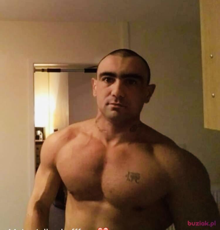 Daw, Male, 43, Bydgoszcz, Polska, Photo: 3