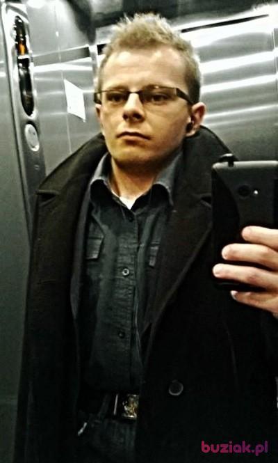 Patryk, Mężczyzna, 34, Warszawa, Polska, Zdjęcie: 3