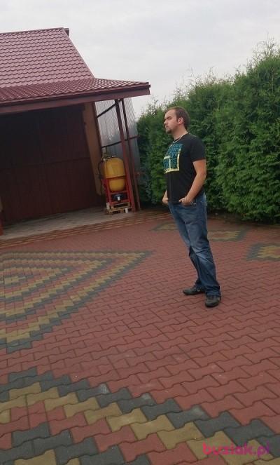 Sławek, Male, 32, Warszawa, Polska, Photo: 2