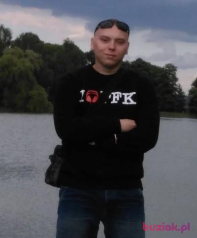 Tomasz, Mężczyzna, 32, Chorzów, Polska, Zdjęcie: 6