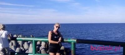 Samotna01, Female, 41, Turek, Polska, Photo: 2