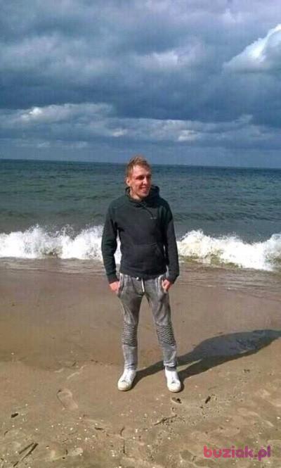 Tobiasz, Male, 32, Płock, Polska, Photo: 3