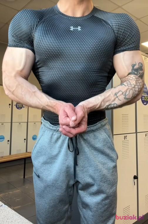 Piotr, Male, 27, Lubin, Polska, Photo: 4
