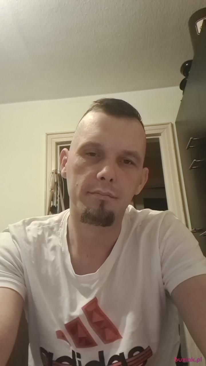 Krzysiek, Mężczyzna, 41, Brema, Niemcy, Zdjęcie: 2
