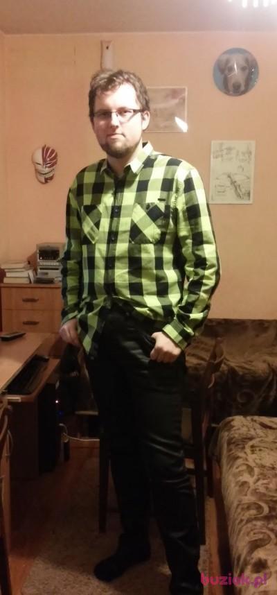 Sergiusz, Mężczyzna, 36, Poznań, Polska, Zdjęcie: 3