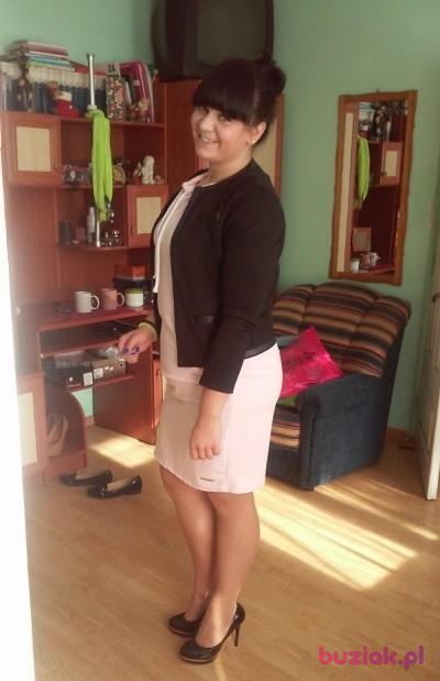 Monika, Female, 29, Wołomin, Polska, Photo: 2