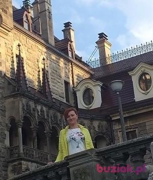 Sveta, Female, 46, Opole, Polska, Photo: 2
