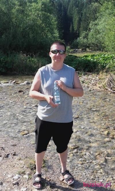 Krzysztof, Male, 44, Bydgoszcz, Polska, Photo: 2