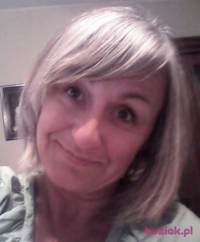 Joanna, Kobieta, 54, Łódź, Polska, Zdjęcie: 2