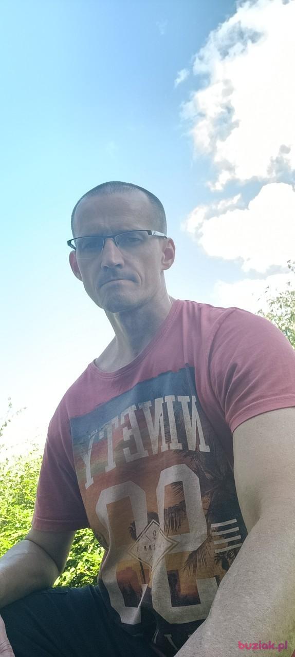 sebastian, Male, 55, Krasnystaw, Polska, Photo: 5