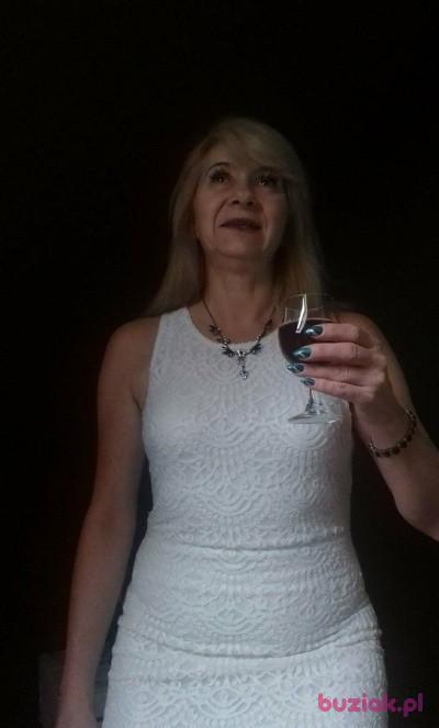 Beata, Female, 60, Kalisz, Polska, Photo: 5