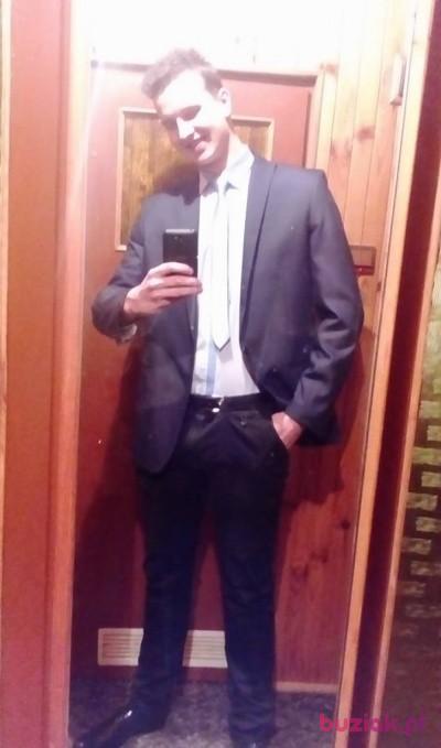 Filip, Male, 31, Lublin, Polska, Photo: 2