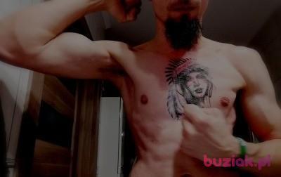 Bartosz, Male, 34, Drawsko Pomorskie, Polska, Photo: 3